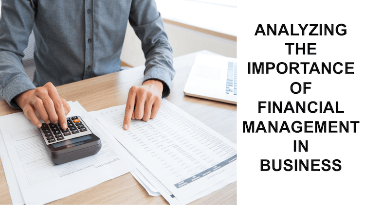 The Importance of a Business Bank Account: Managing Your Finances Effectively