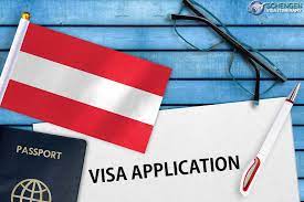 Navigating the Path to Canada: Obtaining a Canada Visa from Austria and Germany