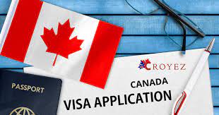 The Process of Obtaining a Canada Visa for Australian Citizens and Applicants from the United Kingdom
