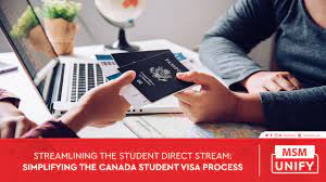 Simplifying the Process of Obtaining a Canada Visa for Brazilian and Costa Rican Citizens