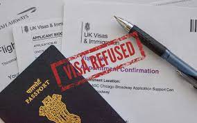 Types of Indian eVisa and What to Do if Your Indian Visa Is Rejected