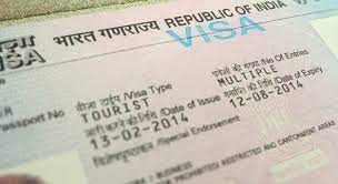 Navigating the Indian Visa Process: Passport and Photo Requirements