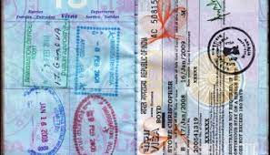 Navigating the Indian Visa Process: A Guide for Estonia and British Citizens