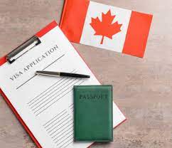 Navigating the Canadian Visa Process: A Guide for Croatian and Danish Citizens