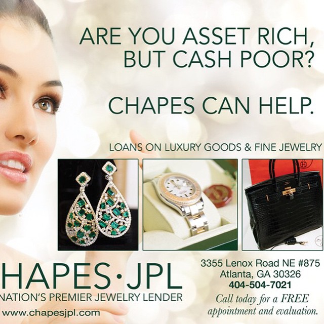 Chapes-JPL: The Trusted Pawn Shop for Selling or Pawning Your Rare Books in Atlanta