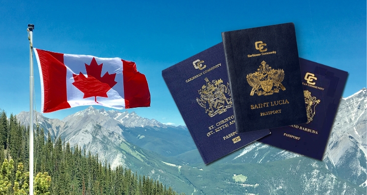 Navigating Canadian Visa Procedures: Requirements for Citizens of Saint Lucia and Seychelles