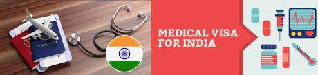 Navigating the Process of Obtaining an Indian Medical Attendant Visa from Austria