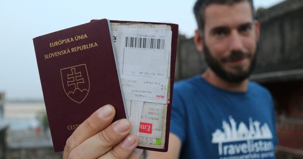Vietnam Visa for Slovak and Slovenian Citizens: A Comprehensive Guide