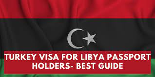 Navigating the Process: Turkey Visa for Saudi Citizens and East Timor Citizens