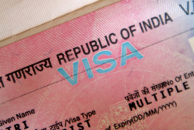 Navigating the Indian Visa Landscape: Your Options Unveiled