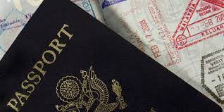 Navigating the Cambodian Visa Process: A Guide for Spanish and Slovak Citizens