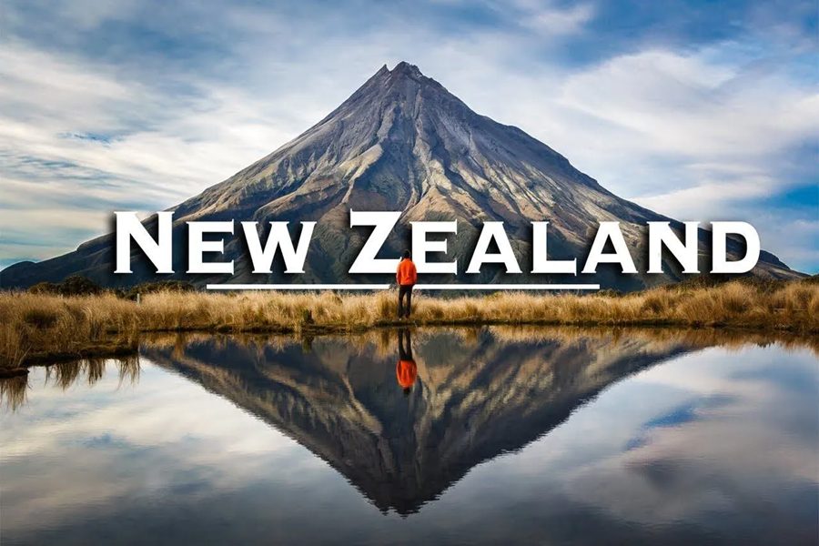 A Comprehensive Guide For New Zealand Tourists And Business Travelers