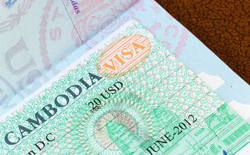 The Essential Guide to Cambodia Visa for Australian Citizens and AUSTRIAN Citizens