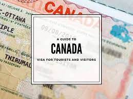 A Guide to Canada Visa for Austrian and Bahamian Citizens