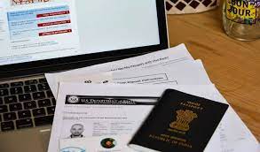 A Beginner’s Guide to American Visa Online Requirements