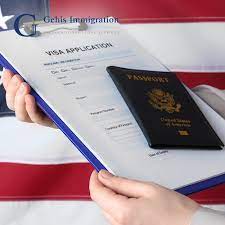 Essential Documents Required for a US Visa Application