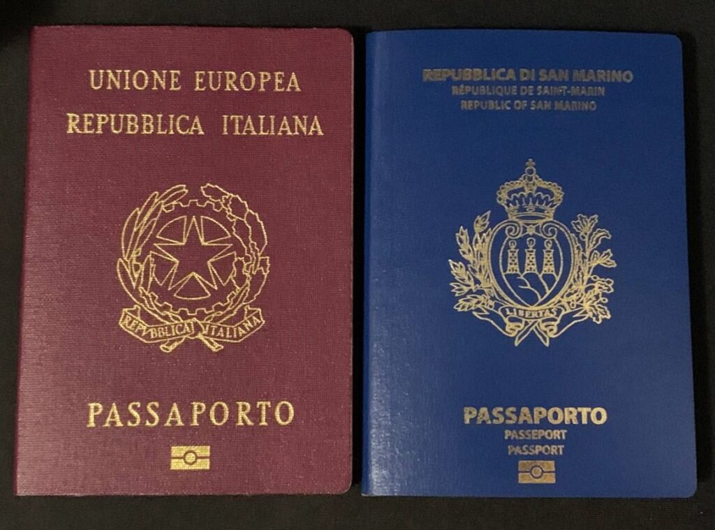 Canada Visa Requirements for San Marino and Slovenia Citizens