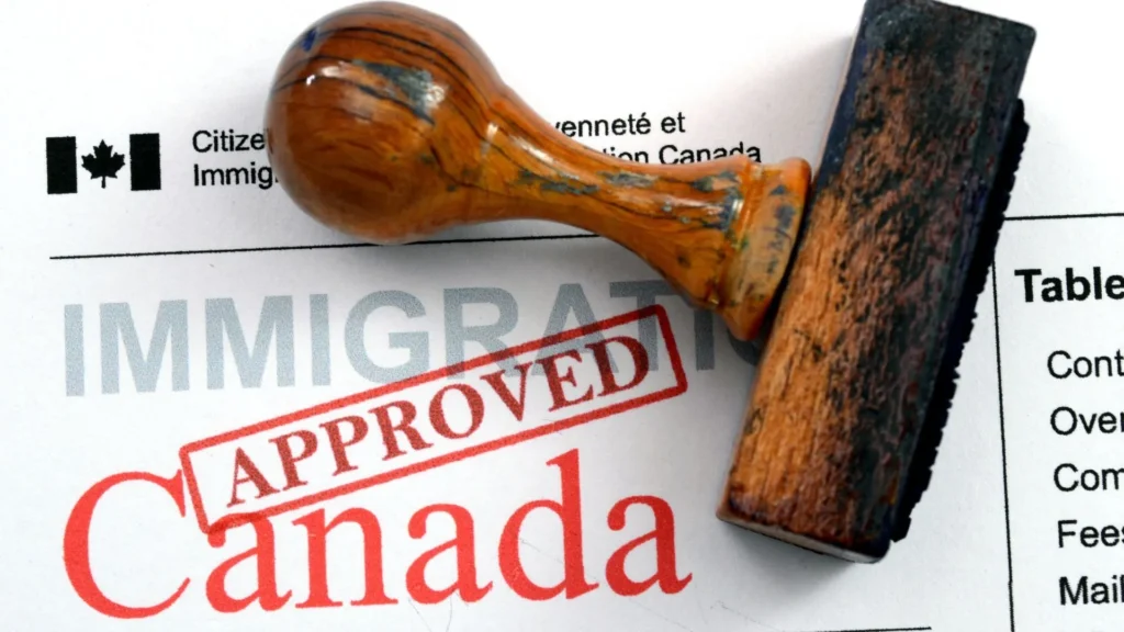 Canada Visa Application Guide for European Citizens