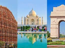 Unveiling the Wonders of India: Your Ultimate Guide to Securing a Tourist Visa
