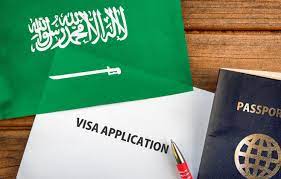 Essential Information for Estonian Citizens Applying for a Saudi Visa
