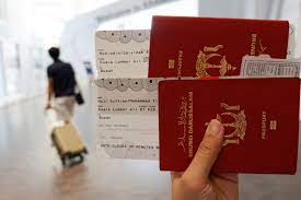 Visa Process for Bruneian Citizens Traveling to Vietnam
