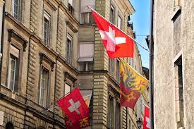 Unlocking the Indian Visa Options for Switzerland Residents