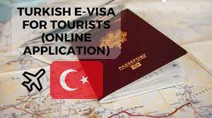 How Can I Apply for a Turkey Visa Online?