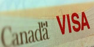 Make Your Canada Visa