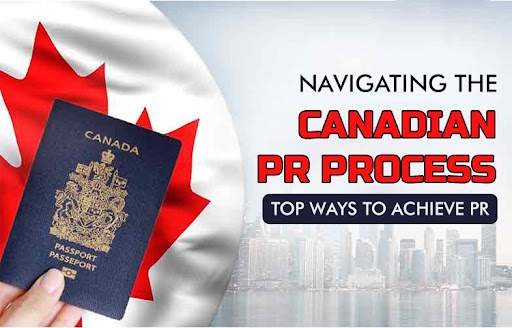 Navigating the Path to Canada: A Guide for European Citizens