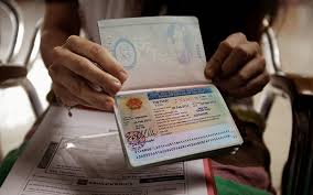 Make Your Vietnam Visa Application Hassle-Free with Vietnam Visa Online