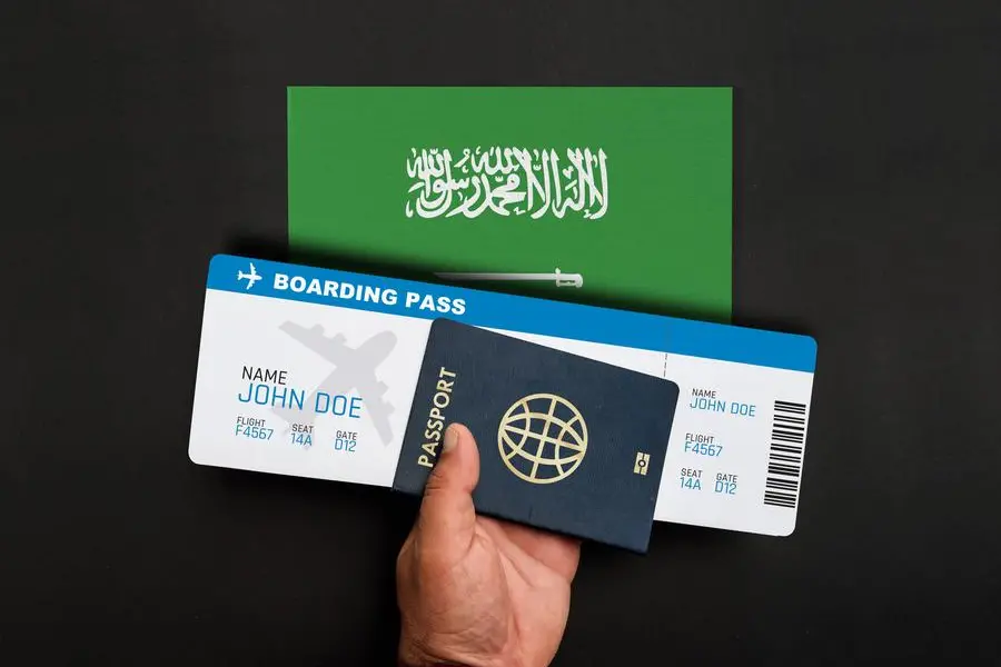 Saudi Visa For Kazakhstani Citizens : Hassle-Free Application Process