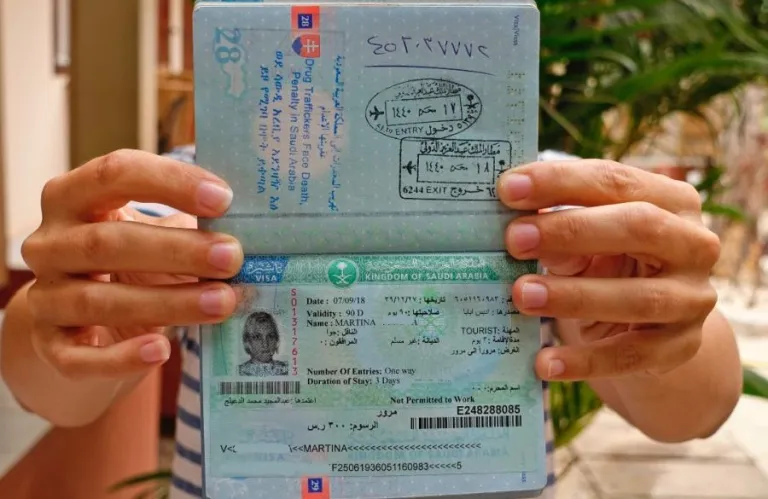 Saudi Visa For San Marino Citizens: Simplifying the Application Process