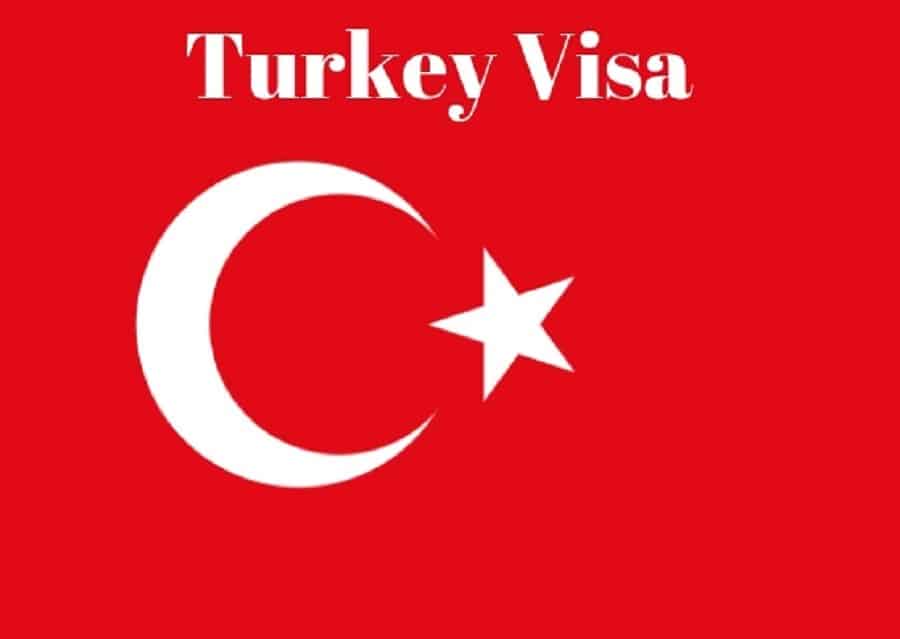 Understanding the Turkey Visa Application Process: Your Guide to a Seamless Experience