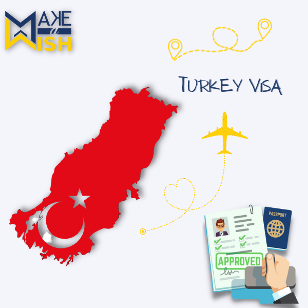 Make Turkey Visa Application Easy for You