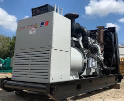 diesel power generator for sale