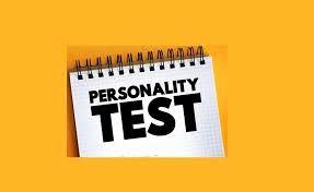 Unveiling Personal Development with Personality Tests