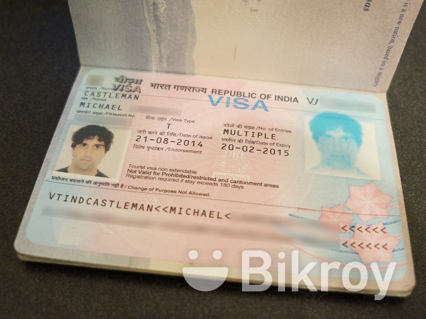How to Obtain an Indian Visa from Israel: A Comprehensive Guide