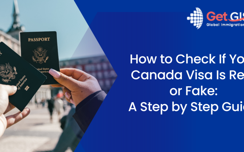 Canada Visa FAQ: Your Guide To Common Questions Answered