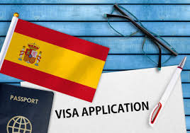 The Indian Visa Process for Swedish and Spanish Citizens