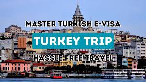 Make Your Travel Plans Hassle-Free: Explore Turkey Visa-Free Countries