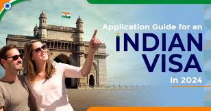 Make Your Indian Visa Application Hassle-Free
