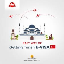 Make Your Turkey Visa Process Easy and Convenient