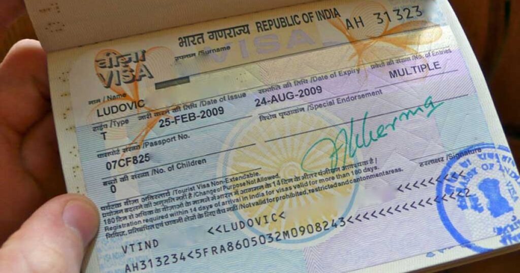 A Comprehensive Guide to Indian Visa Procedures for Zimbabwean Citizens