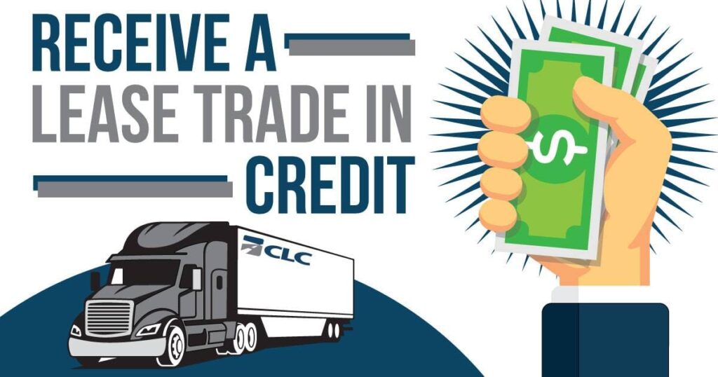 Contract Leasing Corporation: Your Trusted Provider of Cost-Effective Dry Van Trailer Lease Options in NJ, SC, KY, TX, and IN