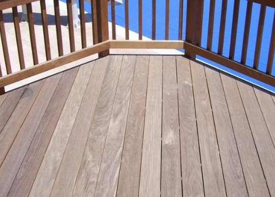 Ipe Wood: The Sophisticated and Elegant Choice for Your Decking Needs
