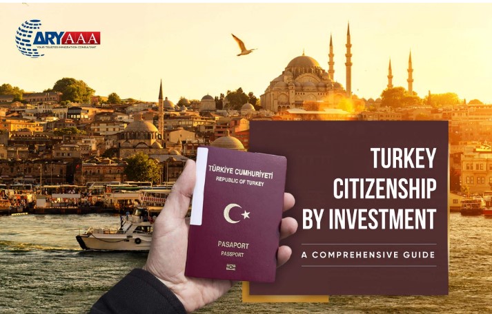 How to Obtain a Turkey Visa for Libya Citizens: A Comprehensive Guide