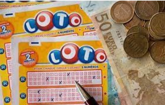 Alitoto and Ali Toto: Transforming the Online Lottery Landscape