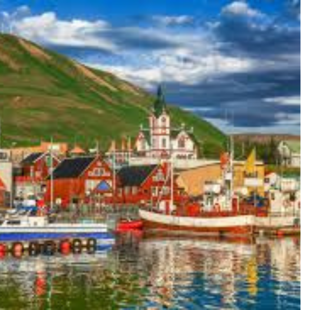 What Are the Requirements for Obtaining a Citizenship for Iceland?