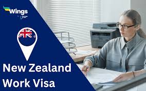 A Comprehensive Guide to New Zealand Visa for Tourists