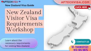 Comprehensive Guide to New Zealand Visitor Visa Information